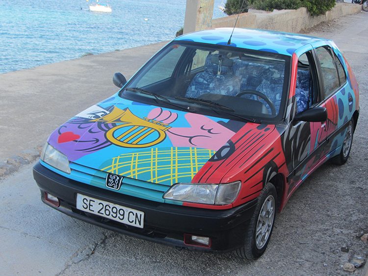 Peugeot 306