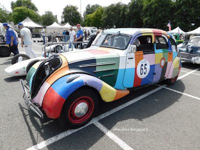 Peugeot 402