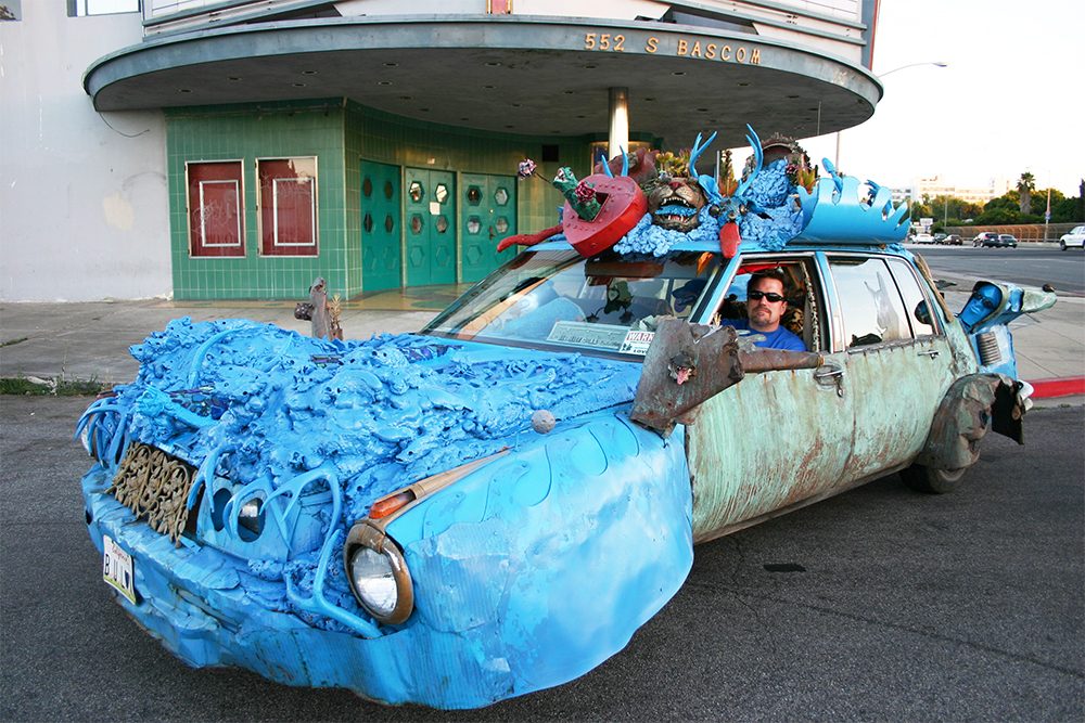 Buick of Unconditional Love