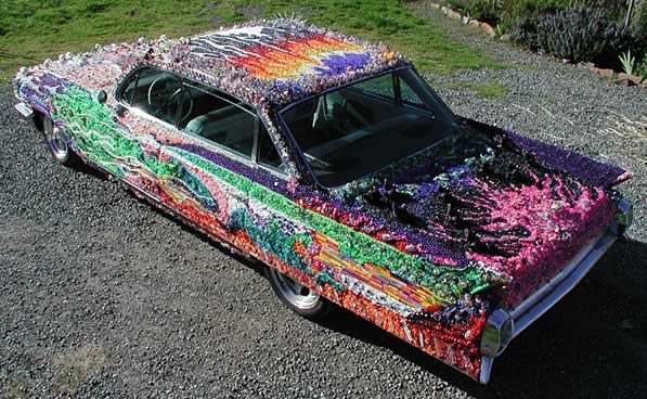 Cadillac