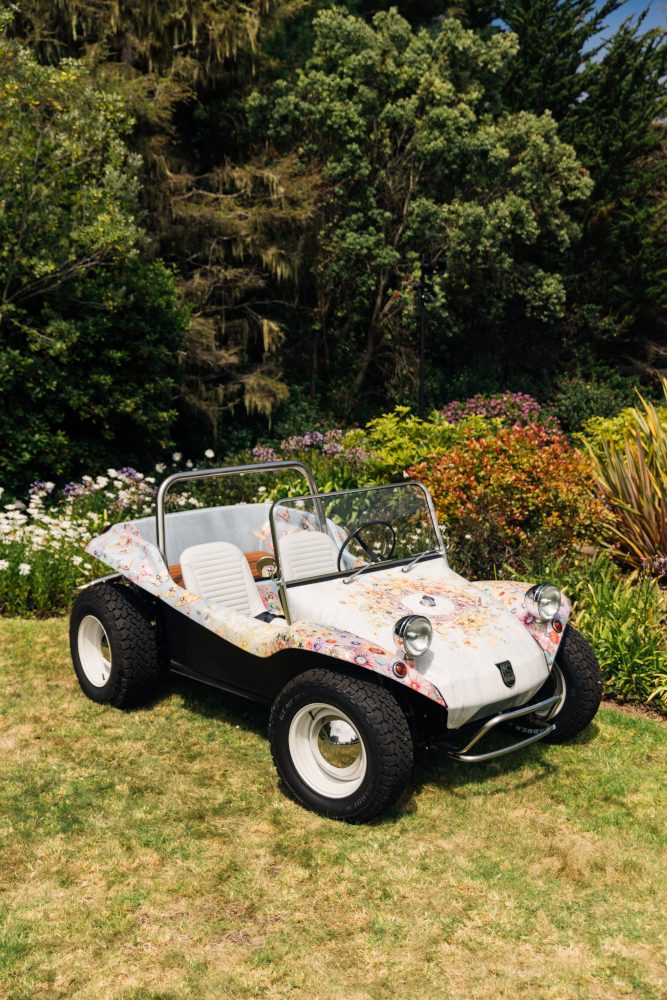 Meyers Manx Buggy par Sage Vaughn