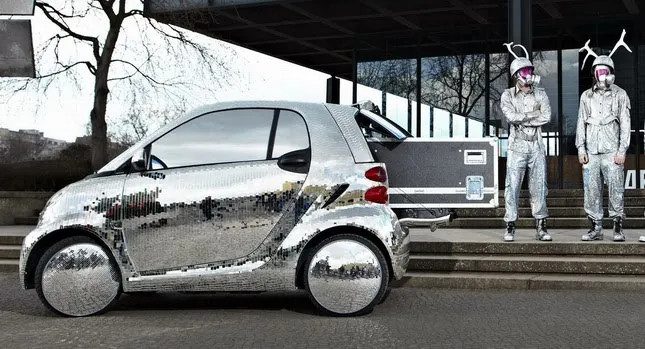 smart Apparatjik