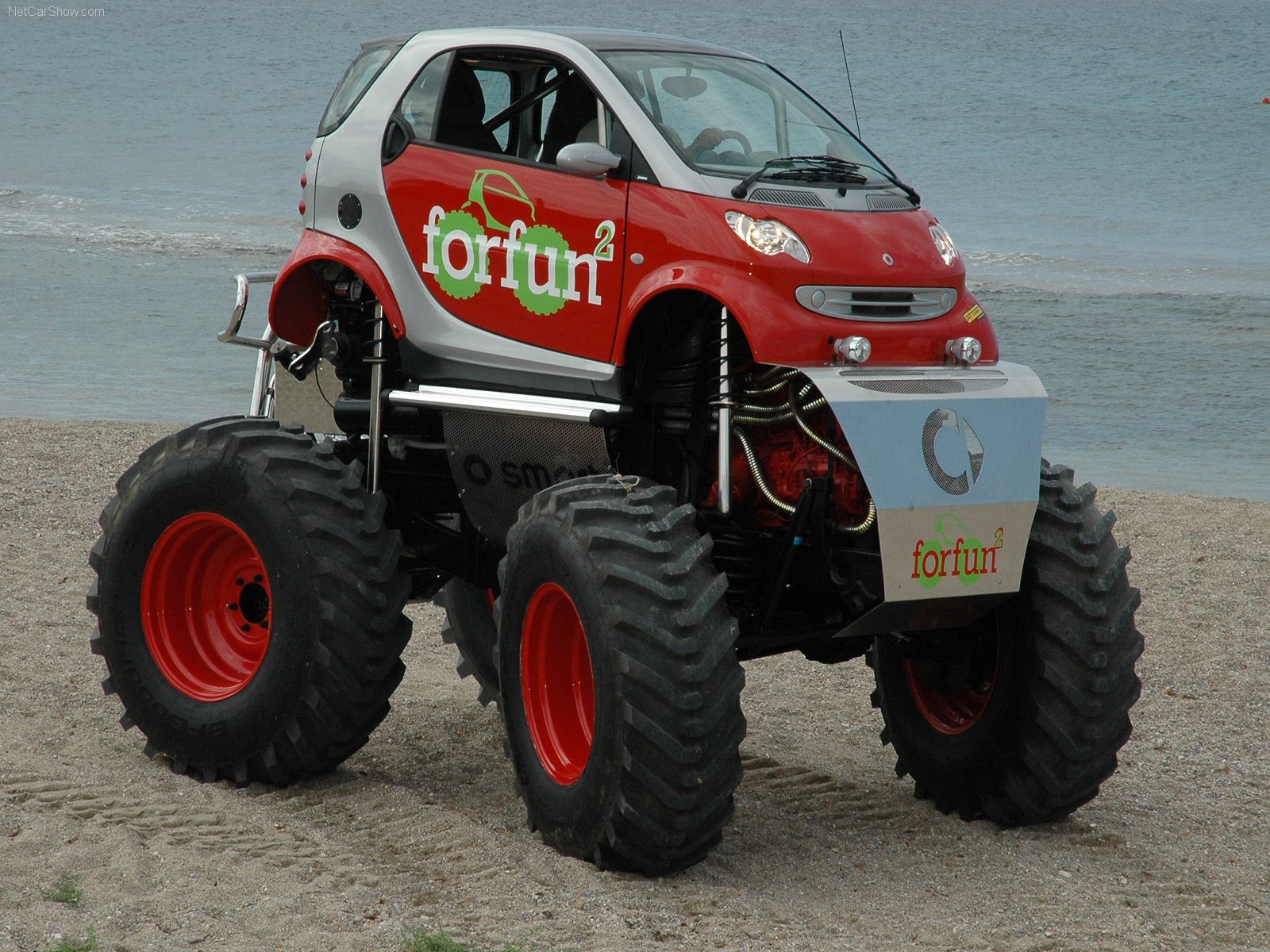 smart forfun2