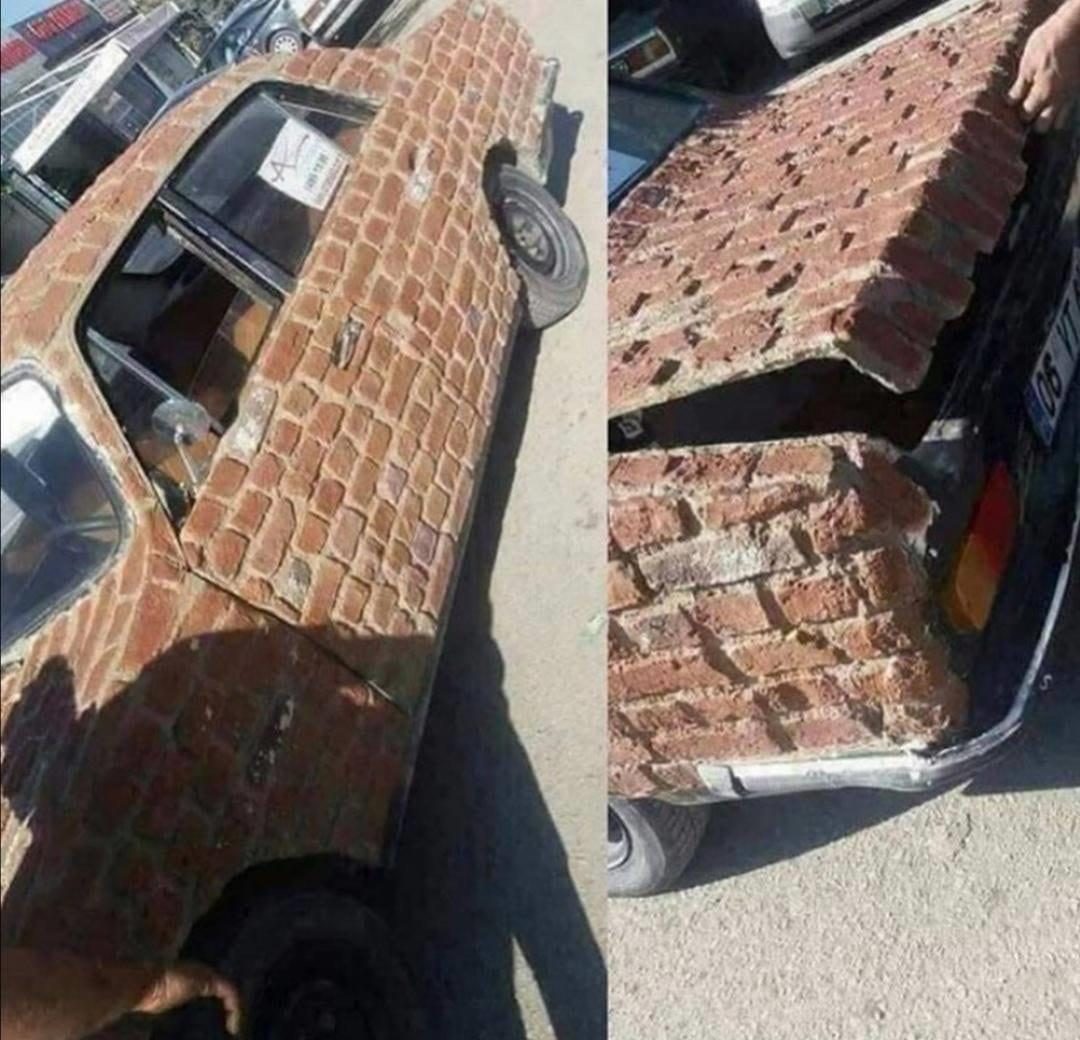 Art car