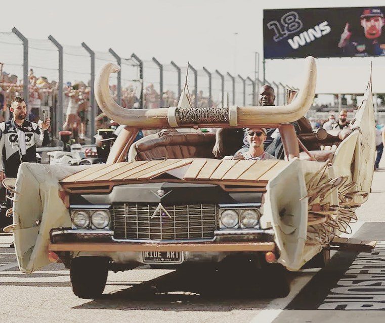 Badillac