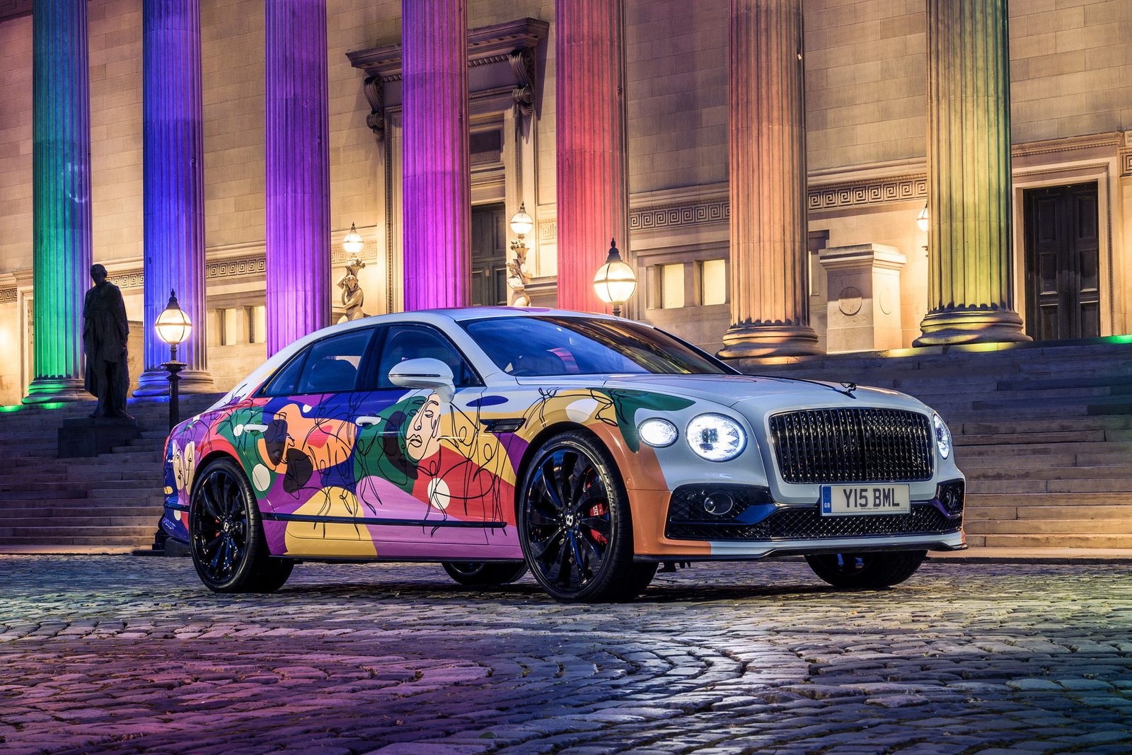 Bentley
