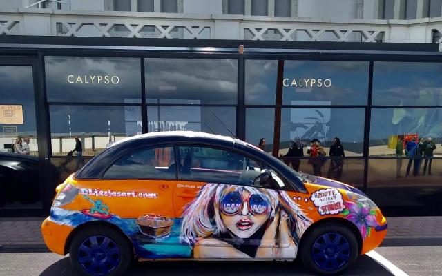 C3 Bardot