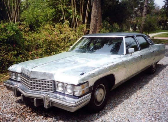 Cadillac