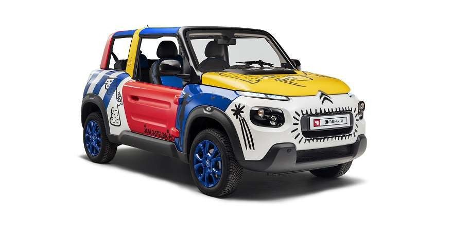Citroën