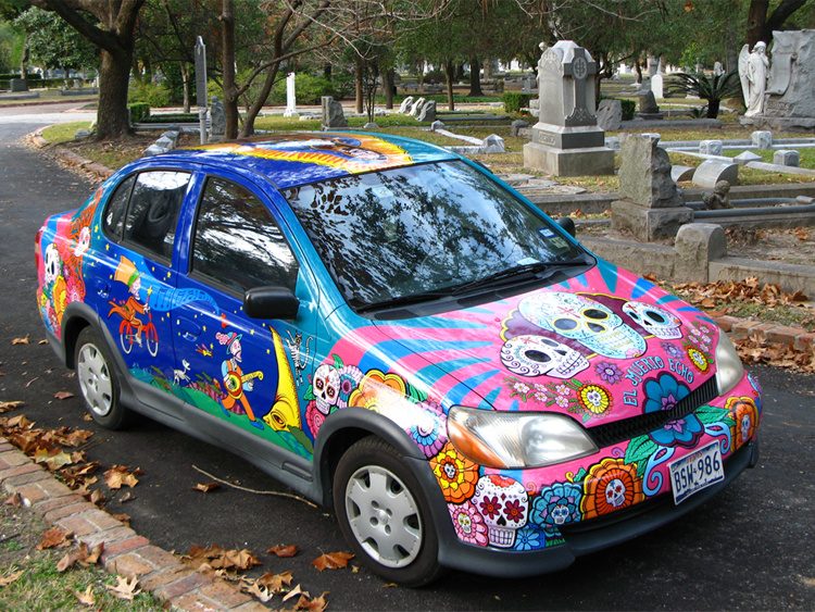 Toyota Echo