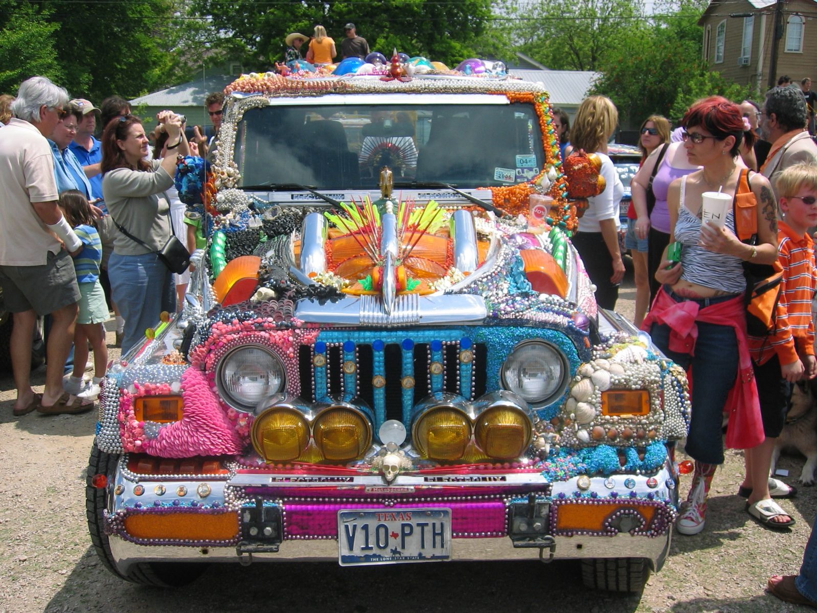 Jeep