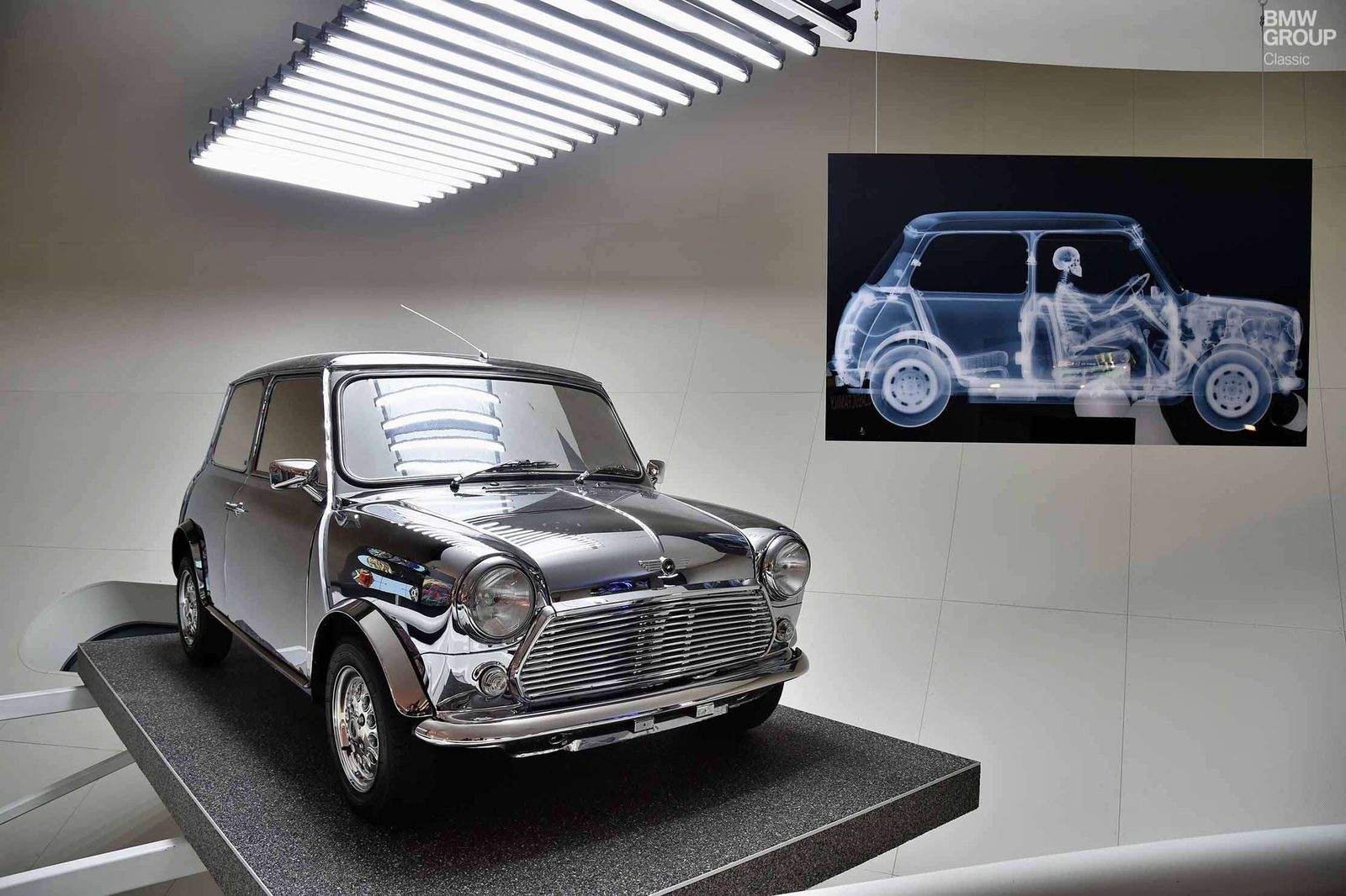 Mini par David Bowie