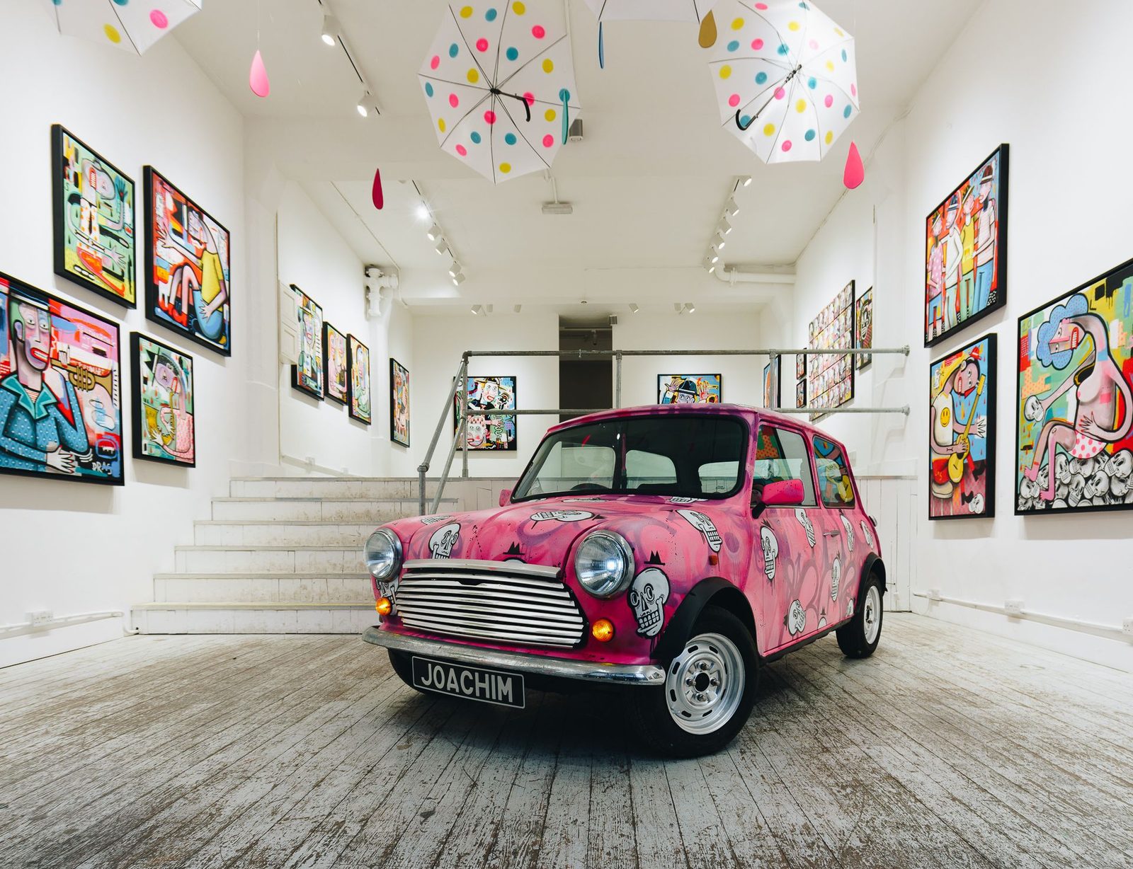 Mini par Joachim
