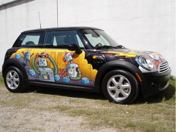 Mini