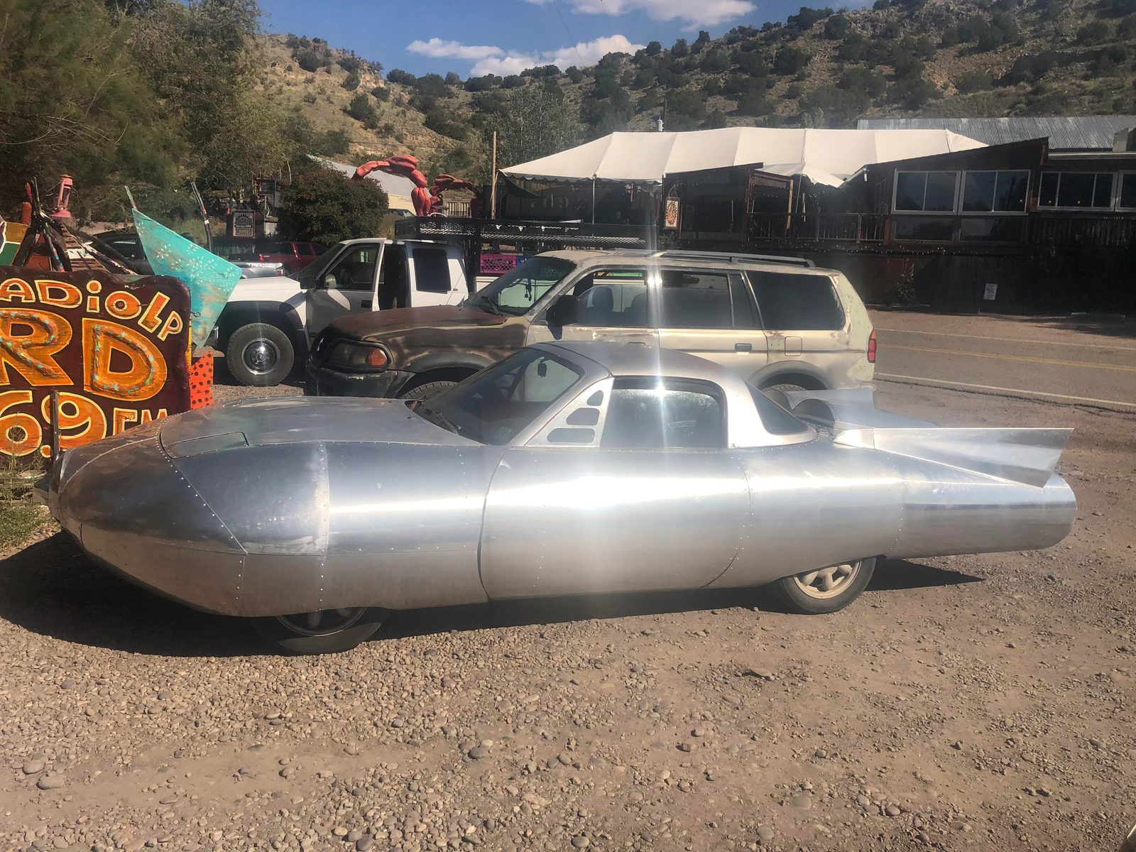 MX5 metal