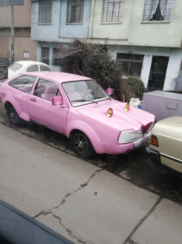Art car