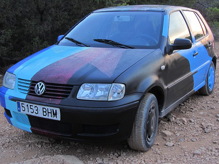 Volkswagen Polo Drippi'n