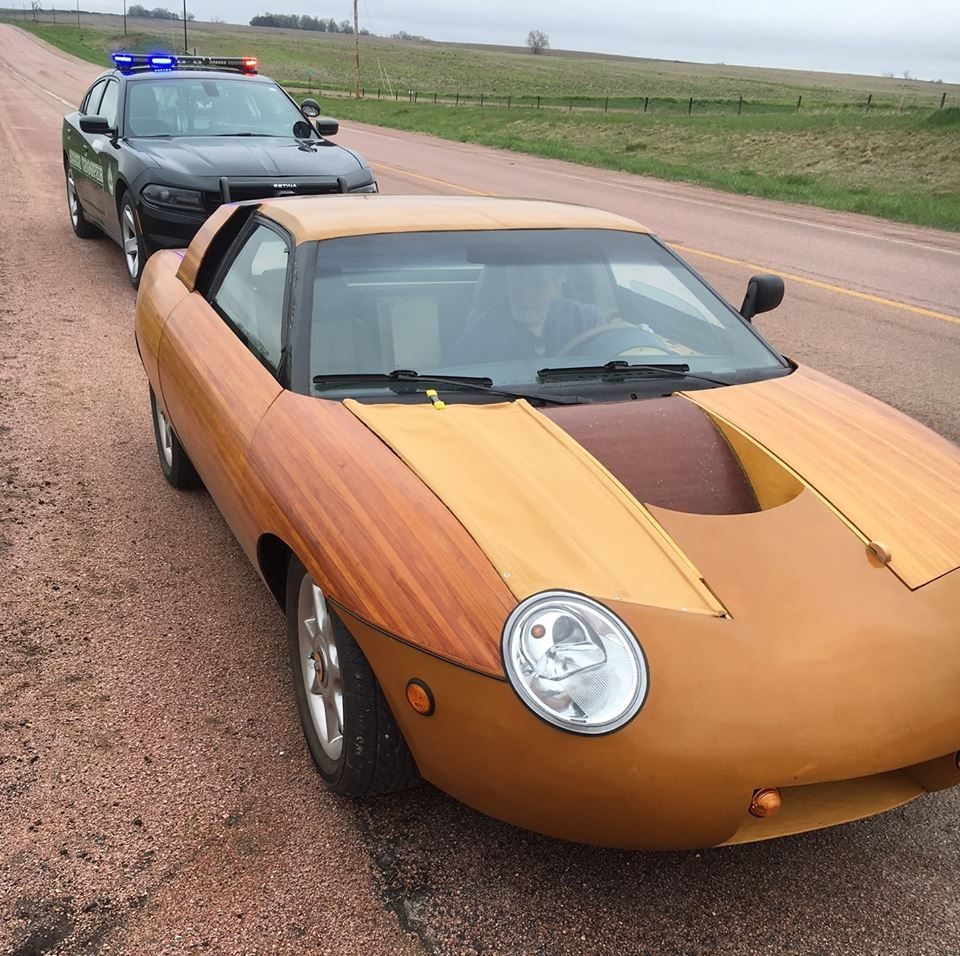Pontiac Fiero