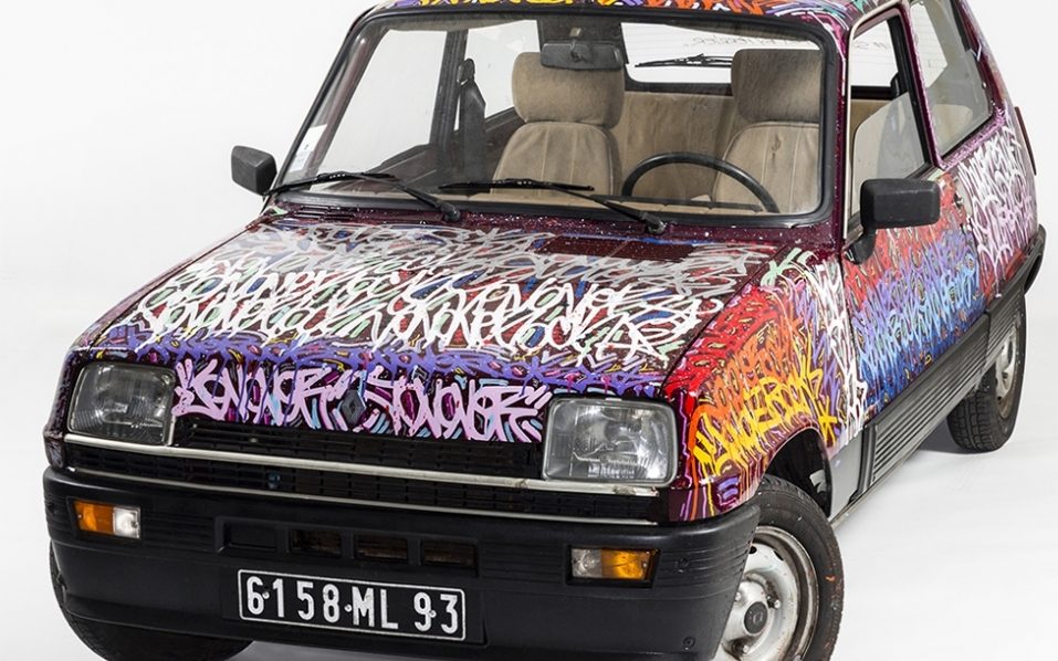 R5 par JonOne