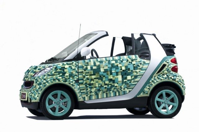 smart par Sarah Illenberger