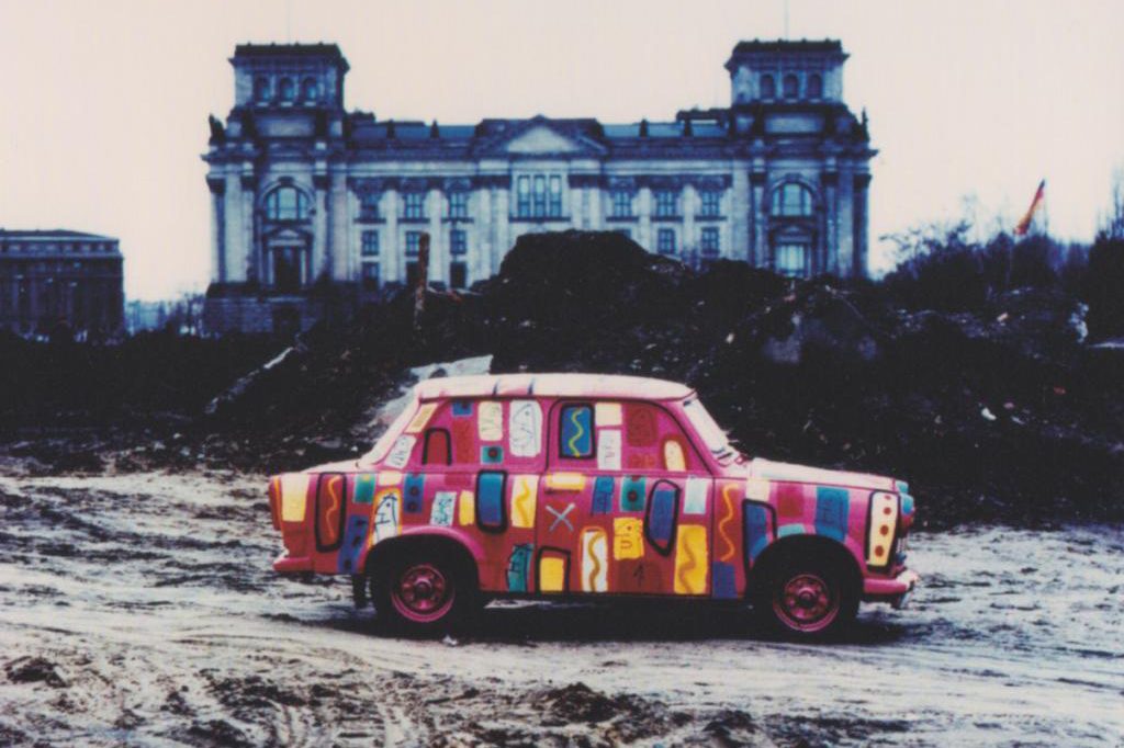 Trabant