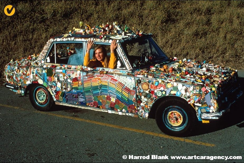 Turkey Toyota par Ramona Moon