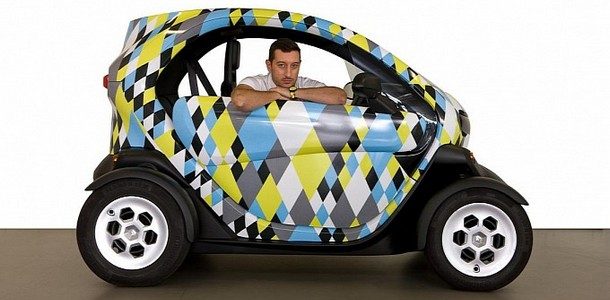 Twizy